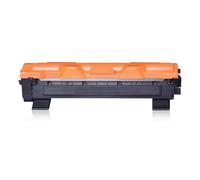 ZHAOXCAIN TN1000 Toner Cartridge Compatible With DCP1510 DCP1512 MFC1810 MFC1910W DCP1610W DCP1612W Printers Replacement For Printers(1 Piece toner cartri)