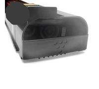 ZHAOXCAIN Toner Cartridge Color Compatible With Infaste C700 Digital Refurbish printer Color C75 J75 Press 700i 700(BK)