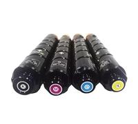 ZHAOXCAIN Toner Cartridge Compatible With G45 GPR-30 C-EXV28 IR ADV C5051 C5045 C5250 C5255 Toner Powder Replacement