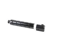 ZHAOXCAIN Toner Cartridge NPG76 GPR58 C-EXV55 1 Piece Compatible With IR C256 C365 DX C25 C357 Models CMYK Compatible(BK-330g)