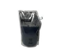 ZHAOXCAIN Toner Powder TN616 1kg 1 Piece Compatible With Airies Pro C6000L C6000 C7000 Printers - Compatible(K)