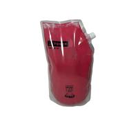 ZHAOXCAIN Toner Powder TN616 1kg 1 Piece Compatible With Airies Pro C6000L C6000 C7000 Printers - Compatible(M)