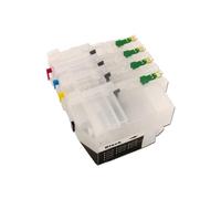 ZHAOXCAIN WEIC LC3019 Refill Ink Cartridge 15x Compatible With Printer Models MFC-J5330DW MFC-J6530DW MFC-J6730DW MFC-J6930DW J5330 J6530 J6730 J6930 For Part Number LC3019