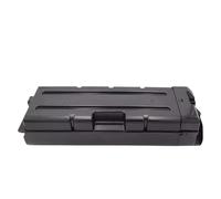 ZHAOXCAIN Yield Black Toner Cartridge TK-6725 With Chip Compatible Compatible with 7002i 8002i 9002i 7003i 8003i 9003i 70,000 Pages