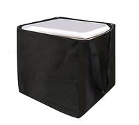 Zhaoyao Portable Camping Toilet Storage Bag, Washable Outdoor Toilet Carry Bag for Porta Potti 165 365 (43 x 43 x 38cm)