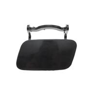 zhaoyaoni Front Bumper Headlight Washer Cover for Audi A4 B8 2009 2010 2011 2012 8K0955275 8K0955276,Headlight Washer Cover Replacement Lamp Washer Nozzle Jet Cap Cover,Right