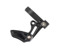 ZHAPEG Aluminium Alloy Bicycles Chain Retainer Folding Bike Chain Guide Bike Single Disc Chain Guide Protector Chain Stabilizer