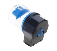 ZHAPEG Convenient Aquariums Fish Feeder Food Dispenser For Fishtanks With Precise Feeding Control And Easy Operations for Home