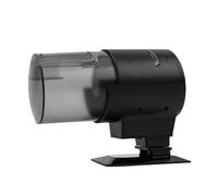 ZHAPEG Large Capacity Aquariums Tanks Dispenser Automatic Fish Feeders for Various Aquariums Fish Tanks