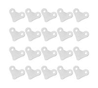 ZHAPEG Nut Opener,5Pc/10Pc Nut Shell Opener Small Cracking Tool for Macadamia and Pecan Nut Stainless Steel Hazelnut Walnut Peeler