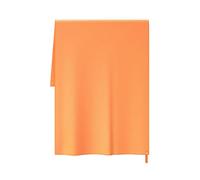 ZHAPEG Soft Double Side Plushes Quickly Dry Towel for Gym Yoga Outdoor Activity Highly Absorbent Compactly 80x130cm Size
