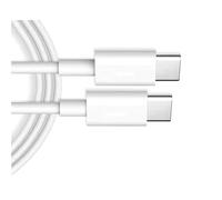 ZHAPEG USB C Charging Cable USB C Male To Male Cable Data Transfer 10Gbps USB C 100W Charging Cable For Laptop Phone