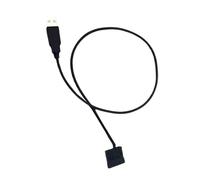 ZHAPEG USB3.0 2.0 To SATA3 Power Cable 6Gbps 22Pin SATAIII Cable For 2.5inch Drives Offering Wide Compatibility