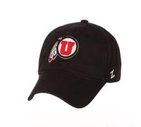 ZHATS Men's Adjustable Scholarship Hat Black