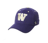 ZHATS Men's Stretch Fitted Hat Team Color