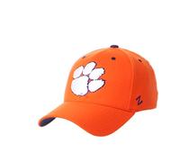 ZHATS Men's Stretch Fitted Hat Team Color