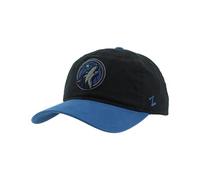 ZHATS NBA Officially Licensed Adjustable Hat Scholarship Icon Alternate Color