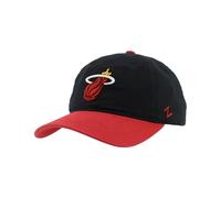 ZHATS NBA Officially Licensed Adjustable Hat Scholarship Icon Alternate Color