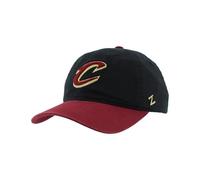 ZHATS NBA Officially Licensed Adjustable Hat Scholarship Icon Alternate Color