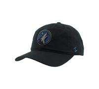 ZHATS NBA Officially Licensed Adjustable Hat Scholarship Icon Black