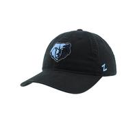 ZHATS NBA Officially Licensed Adjustable Hat Scholarship Icon Black