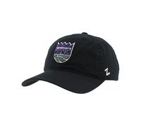 ZHATS NBA Officially Licensed Adjustable Hat Scholarship Icon Black