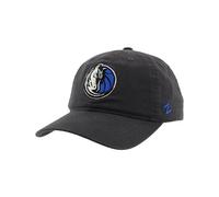 ZHATS NBA Officially Licensed Adjustable Hat Scholarship Icon Charcoal