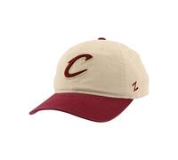 ZHATS NBA Officially Licensed Adjustable Hat Scholarship Icon Stone