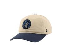 ZHATS NBA Officially Licensed Adjustable Hat Scholarship Icon Stone