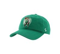 ZHATS NBA Officially Licensed Adjustable Hat Scholarship Icon Team Color