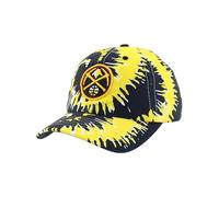 ZHATS NBA Officially Licensed Adjustable Hat Tie Dye