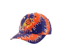 ZHATS NBA Officially Licensed Adjustable Hat Tie Dye
