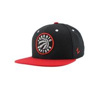 ZHATS NBA Officially Licensed Adjustable Snapback Hat Flat Bill Z11 Icon Alternate Color