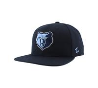 ZHATS NBA Officially Licensed Adjustable Snapback Hat Flat Bill Z11 Icon Team Color