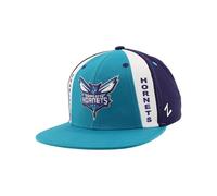 ZHATS NBA Officially Licensed Adjustable Snapback Hat Main Event