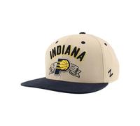 ZHATS NBA Officially Licensed Adjustable Snapback Hat Milestone