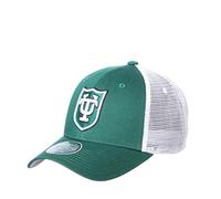 ZHATS NCAA Mens Adjustable Snapback Hat Big Rig