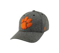 ZHATS NCAA Mens NCAA Officially Licensed Hat Somber Fog