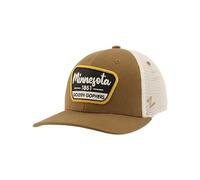 ZHATS NCAA Officially Licensed Hat Canvas State Park