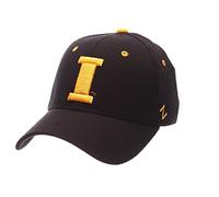 ZHATS NCAA Zephyr Men's ZH Stretch Fit Hat