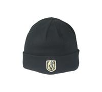 ZHATS NHL Officially Licensed Beanie Cuff Icon Team Color