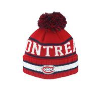 ZHATS NHL Officially Licensed Beanie Pom Freestyle