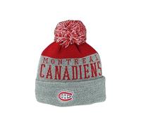 ZHATS NHL Officially Licensed Beanie Pom Ozone