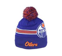 ZHATS NHL Officially Licensed Beanie Pom Rush