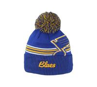 ZHATS NHL Officially Licensed Beanie Pom Rush