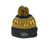 ZHATS NHL Officially Licensed Beanie Pom Snag