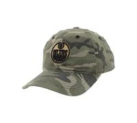 ZHATS NHL Officially Licensed Hat Camo Maverick