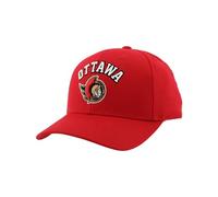 ZHATS NHL Officially Licensed Hat Competitor Team Color