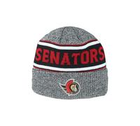 ZHATS NHL Officially Licensed NHL Unisex Adult Beanie Hat