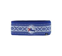 ZHATS Standard NBA Officially Licensed Knit Headband Nordic, Team Color